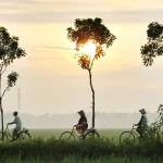 Where to travel asia Kind Mid Spirit